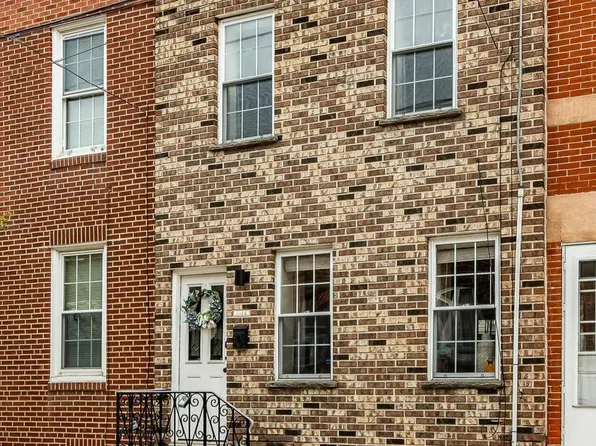 1513 S Iseminger St, Philadelphia, PA 19147