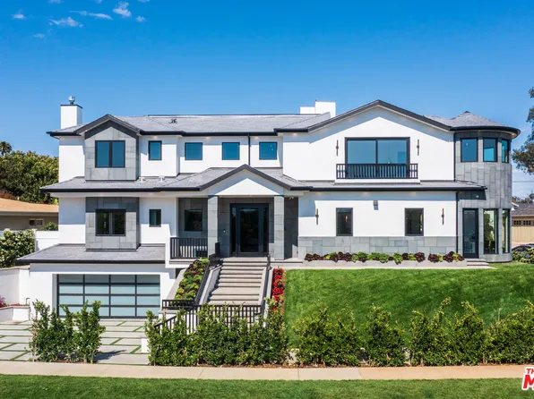 506 N Las Casas Ave, Pacific Palisades, CA 90272