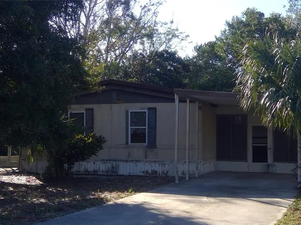 16164 Pensacola St, Brooksville, FL 34604