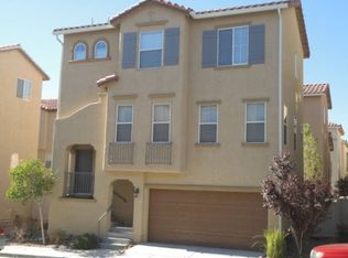 8945 Brian Christopher Ave, Las Vegas, NV 89149