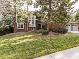 2996 E Nichols Cir, Centennial, CO 80122