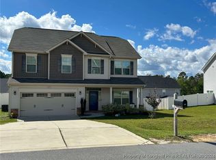 65 Artillery Ln LOT 750, Cameron, NC 28326