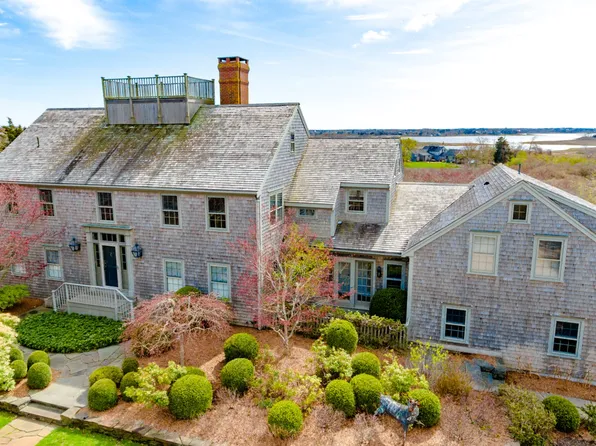 5 Old Quidnet Milk Rte, Nantucket, MA 02554