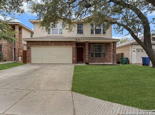 5331 Argyle Way, San Antonio, TX 78247