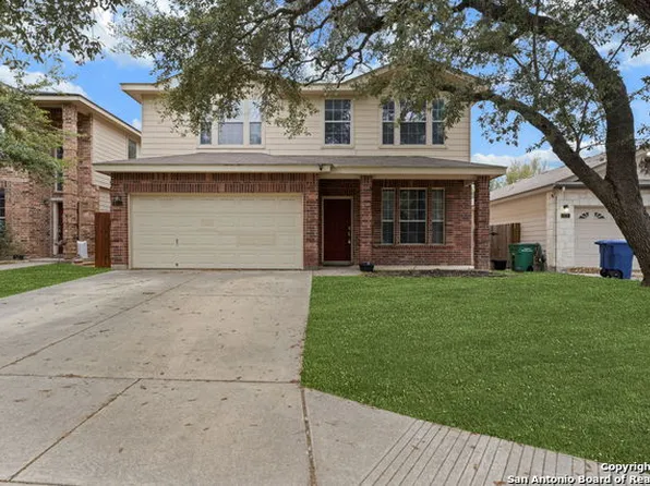 5331 Argyle Way, San Antonio, TX 78247
