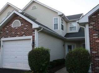 1546 Cottonwood Trl, Yorkville, IL 60560