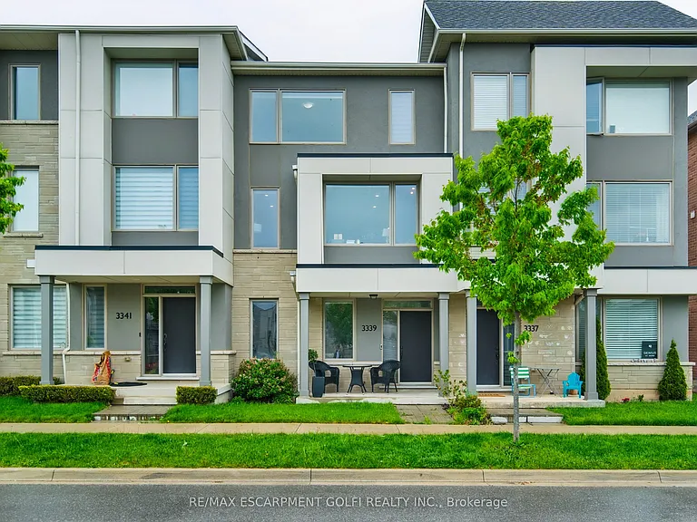3339 Vardon Way — Photo 1