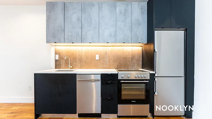 Rented by Nooklyn NYC LLC | media 17