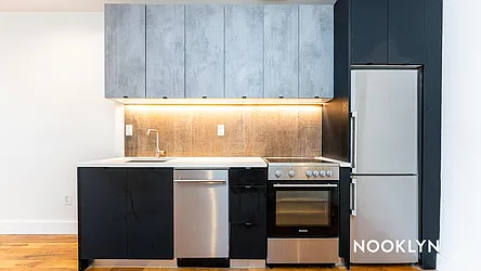 Rented by Nooklyn NYC LLC