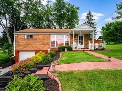 207 Holyoke Rd, Butler, PA, 16001