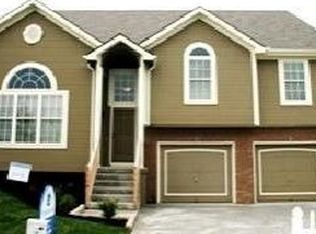 9508 N Adrian Ave, Kansas City, MO 64154