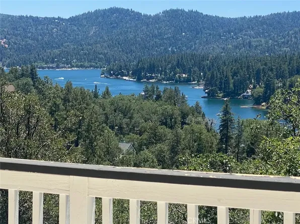 27547 Alpen Dr, Lake Arrowhead, CA 92352