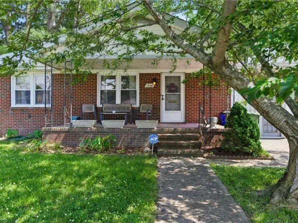 1348 Carlton Ct, Norfolk, VA 23503