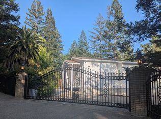 1000 Pine Ln #A, Lafayette, CA 94549