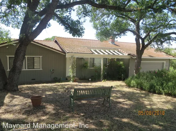 8268 Crotty Way, Valley Springs, CA 95252