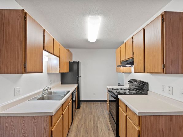 611 W Van Weiss Blvd #5-34