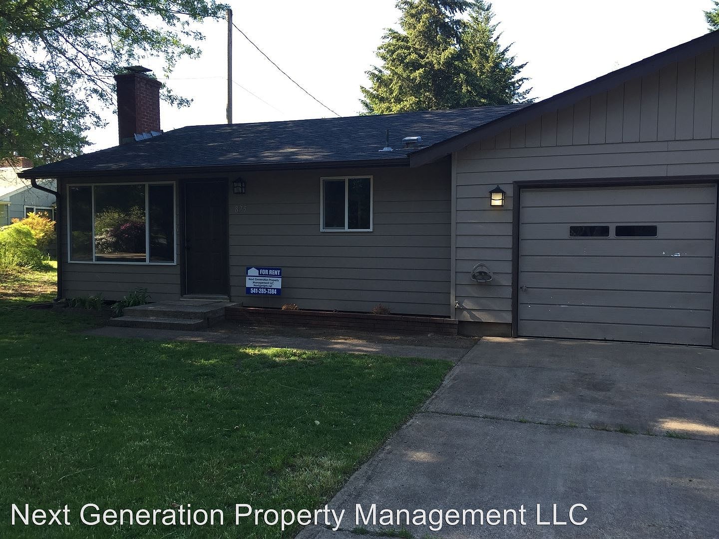 875 Horn Ln, Eugene, OR 97404 Zillow