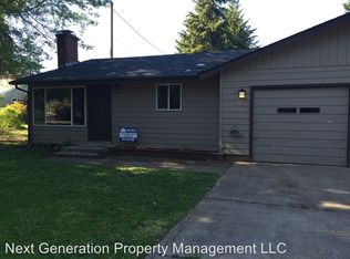 875 Horn Ln, Eugene, OR 97404