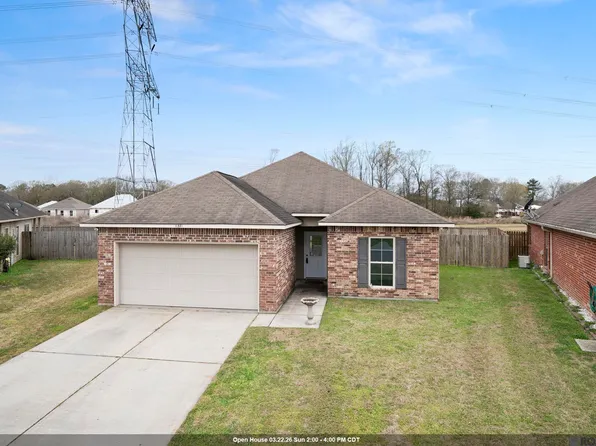 11371 Rossow Ct, Denham Springs, LA 70726