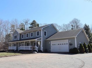 274 Harrington Rd, Kings, NS B4R 1C1