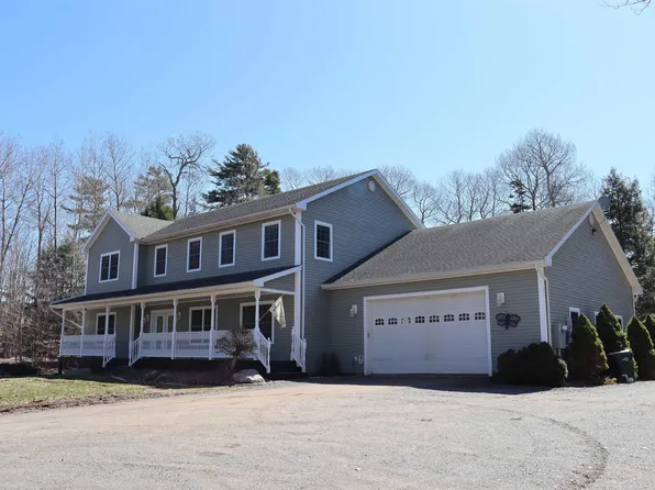 274 Harrington Rd, Kings, NS B4R 1C1