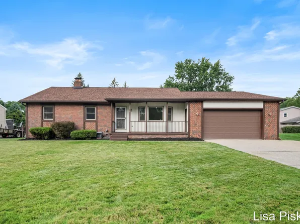 2641 Heathcliff St SE, Grand Rapids, MI 49546
