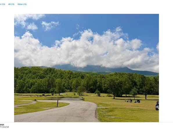 0 Black Gum Gap Rd, Gatlinburg, TN 37738