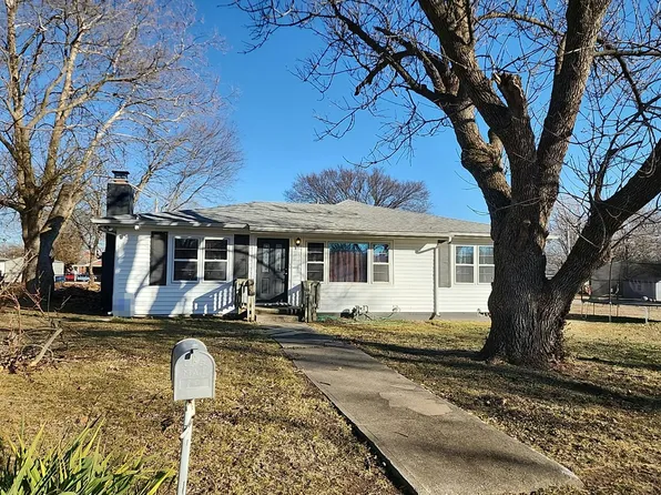 1617 S Monroe Ave, Joplin, MO 64801