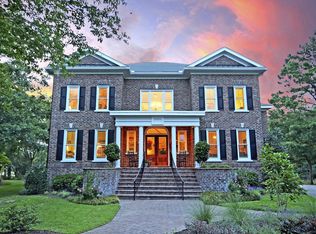 432 Rice Field Cv, Mount Pleasant, SC 29464