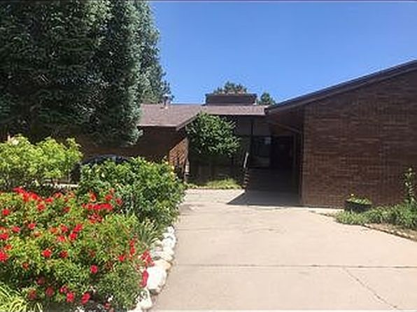 8525 S Escalante Dr