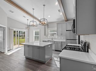 2302 Berg St, Pensacola, FL 32514