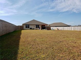 1119 Ridgeview Ct, Mobile, AL 36608