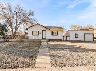 121 Garfield St, Pueblo, CO 81004