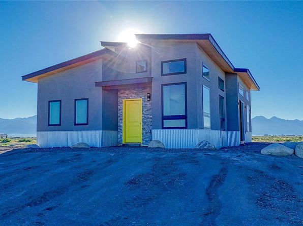57884 CO RD U-60, Moffat, CO 81143