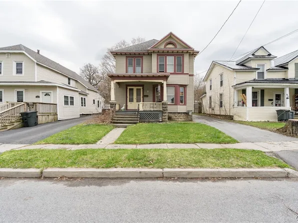 628 Mundy St, Watertown, NY 13601