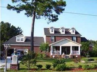 1522 Boston Grill Rd #B, Mount Pleasant, SC 29466