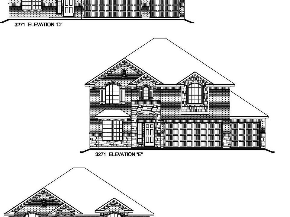 1st image of 7611 Mesquite Hill Ln