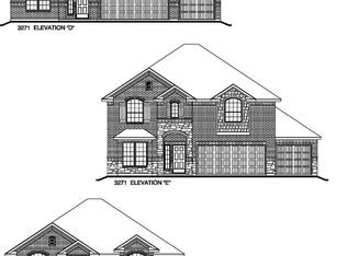 7611 Mesquite Hill Ln, Richmond, TX 77469