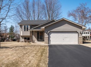 14410 Quicksilver St NW, Ramsey, MN 55303