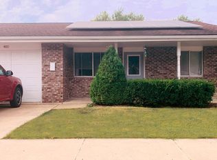 400 S D St, Fairfield, IA 52556