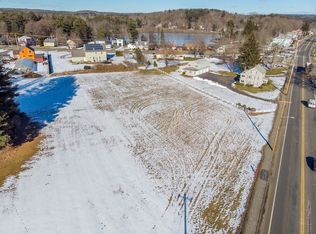 120 W Main St, East Brookfield, MA 01515