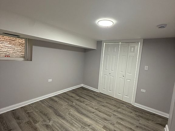 Bedroom #1