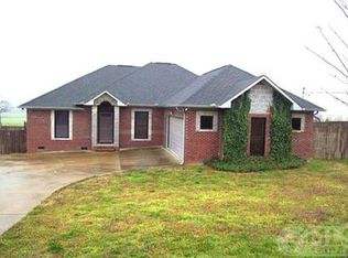 25 Eastridge Rd, Fayetteville, TN 37334