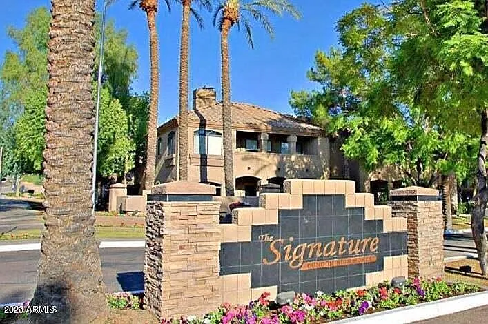 15095 N Thompson Peak Pkwy #1010