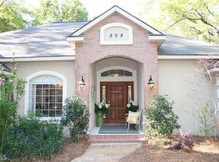 208 Longwood Rd, Saint Marys, GA 31558