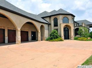 151 Clairmont Rd, Sterrett, AL 35147