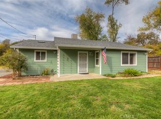 220 Canyon Dr, Oroville, CA 95966