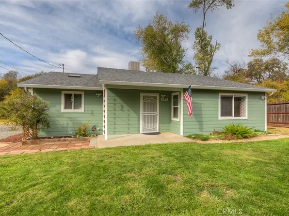 220 Canyon Dr, Oroville, CA 95966