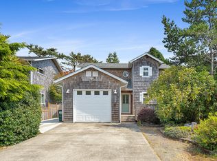 17675 Ocean Blvd, Rockaway Beach, OR