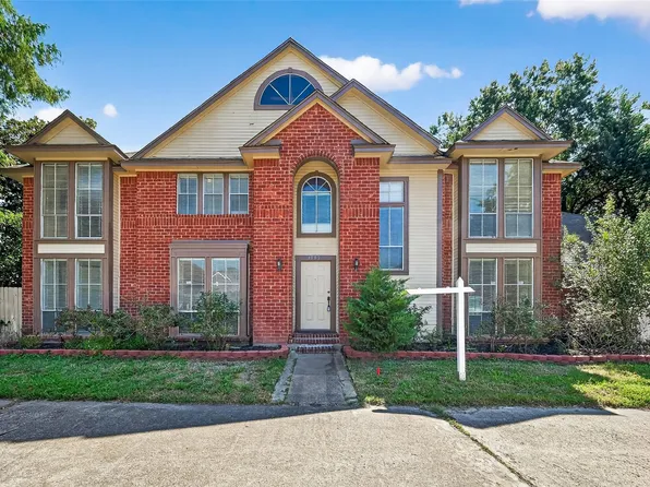 1535 Beaconshire Rd, Houston, TX 77077